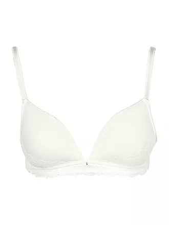 MEY | Soft BH Spacer ohne Bügel LUXURIOUS Champagner | 